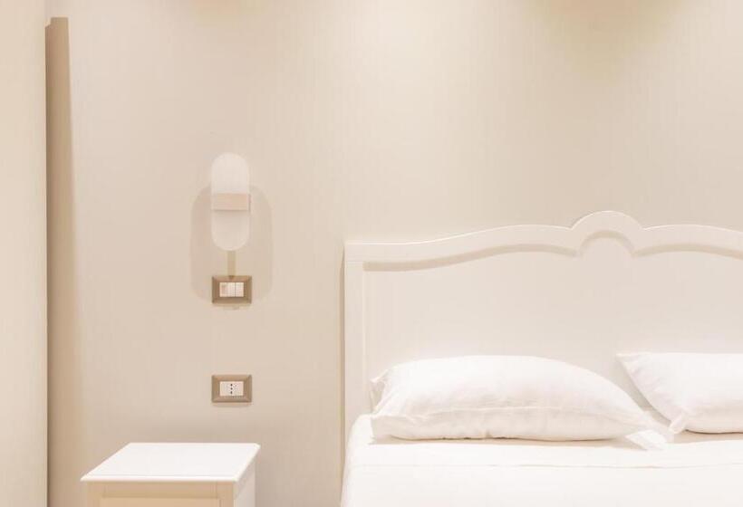 Pokój Standard, Domu Ajaju Guest House