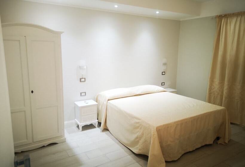 Pokój Standard, Domu Ajaju Guest House