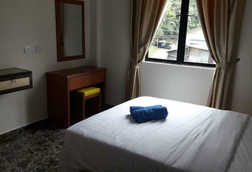 اتاق استاندارد, Tulip Hotel & Apartment