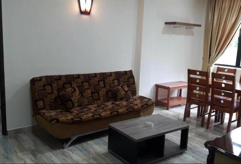 آپارتمان 3 خوابه, Tulip Hotel & Apartment