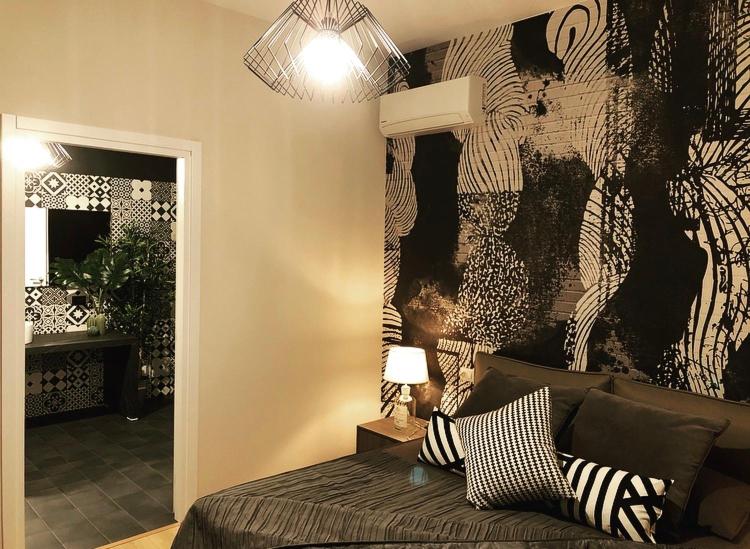 سوییت جونیور, Giuseppe B&b