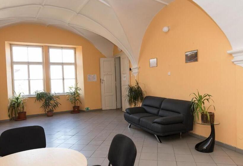 Family Suite, Penzion Harvart