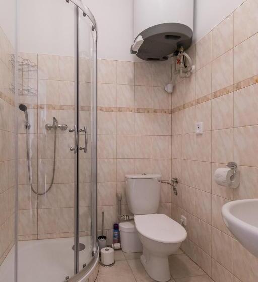 Family Suite, Penzion Harvart