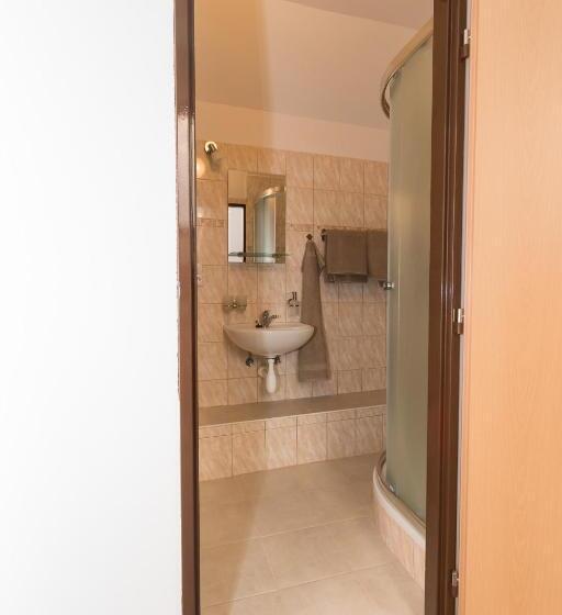 اتاق استاندارد, Penzion Harvart