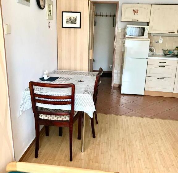 Номер Стандарт Индивидуальный, Vila Adéla   Teplice