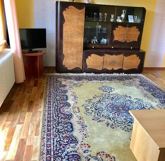 Люкс, Vila Adéla   Teplice