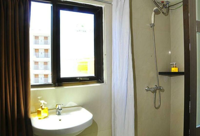 스탠다드 룸, Guest House Matahari