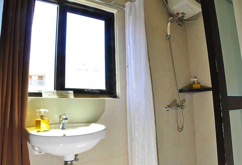 스탠다드 룸, Guest House Matahari