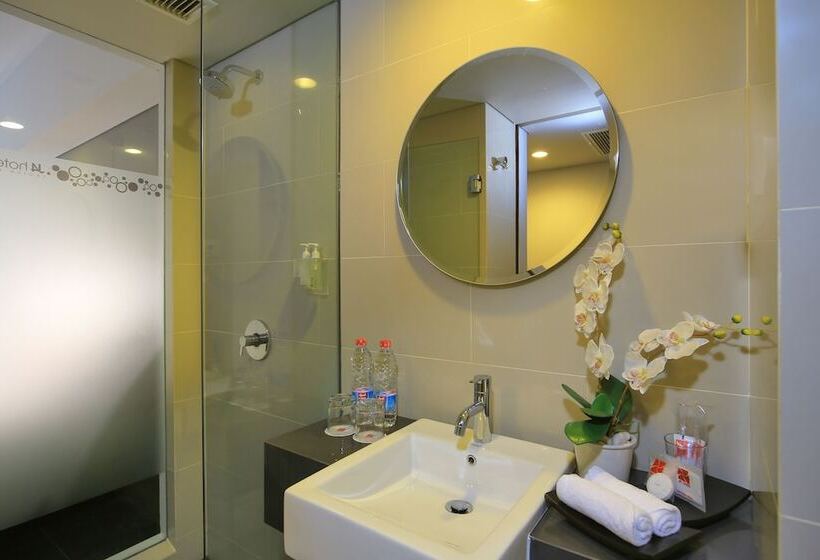 수피리어 룸, J4 Hotels Legian