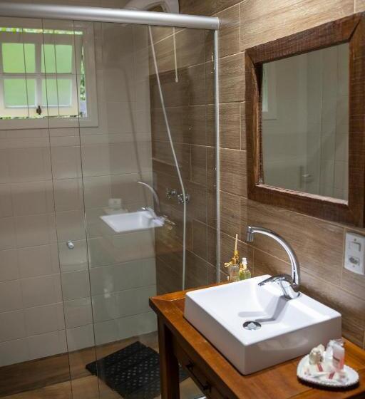 StandaardKamer, Pousada Do Conde