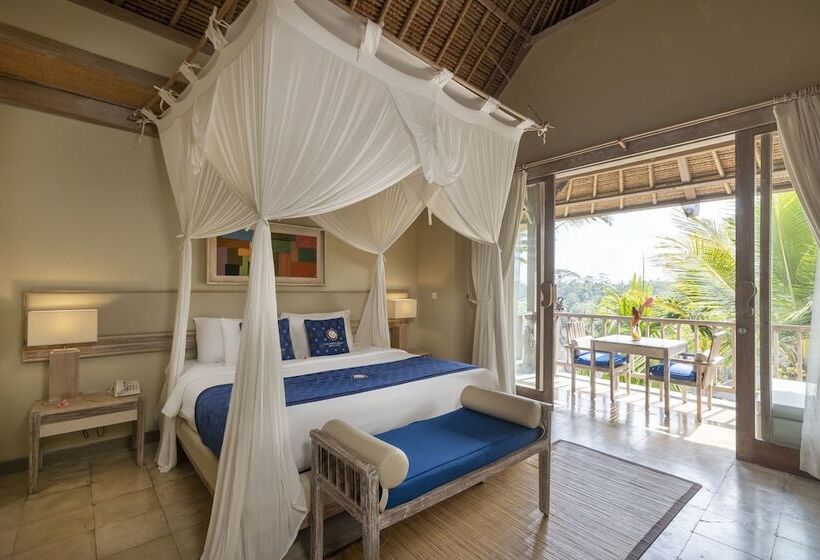 Suite, Puri Gangga Resort Ubud