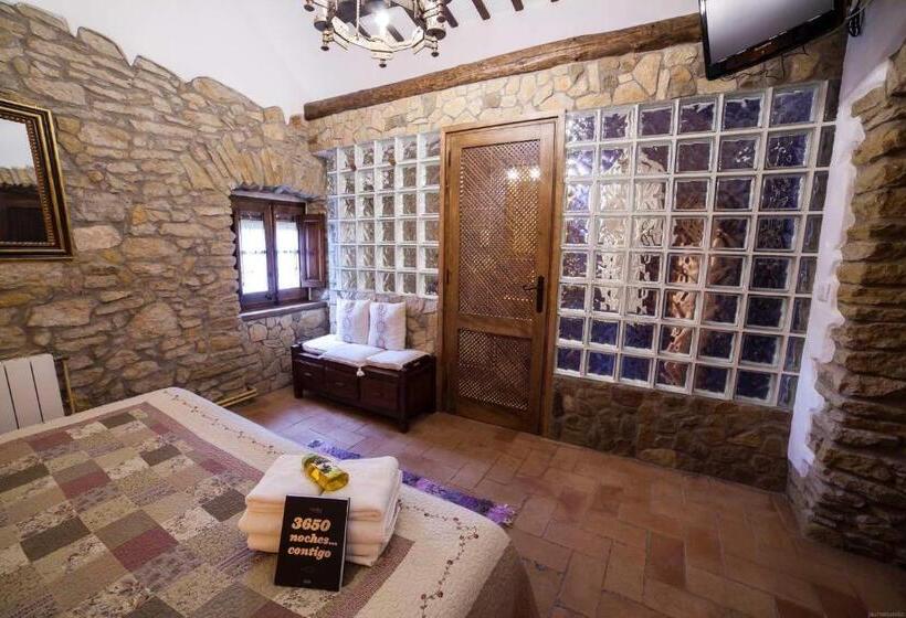 수피리어 룸, Mas Rabiol Costa Bravaempordaonly Adults