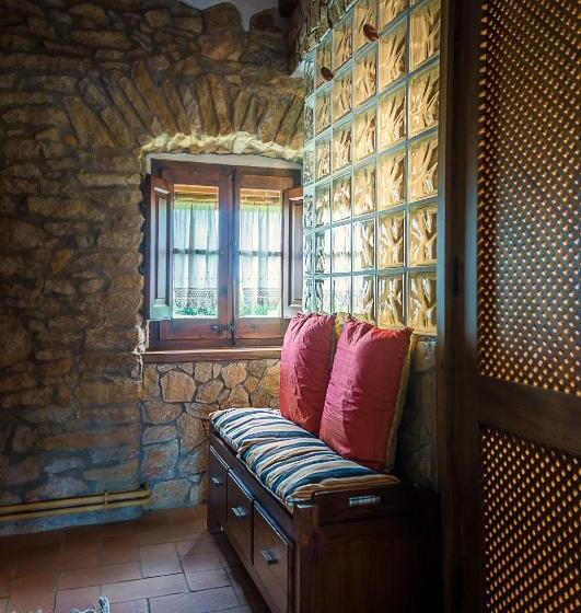 غرفة سوبيريور, Mas Rabiol Costa Bravaempordaonly Adults