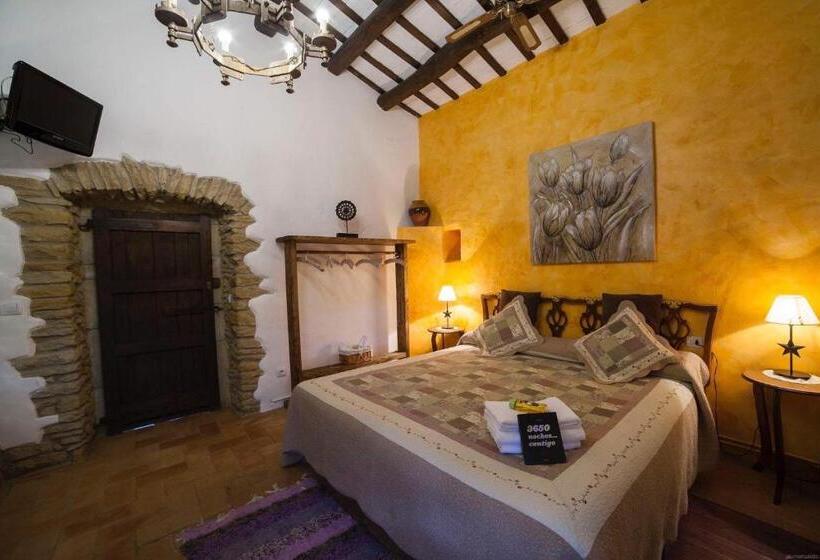 수피리어 룸, Mas Rabiol Costa Bravaempordaonly Adults