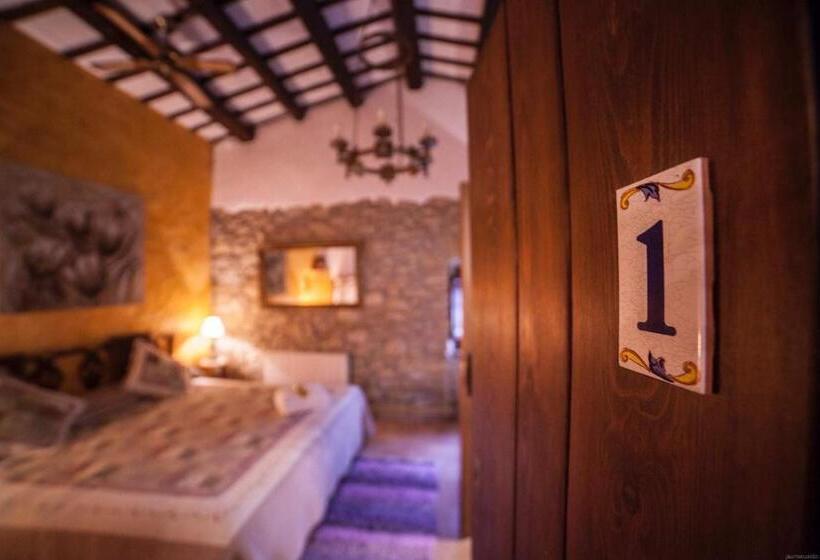 غرفة سوبيريور, Mas Rabiol Costa Bravaempordaonly Adults