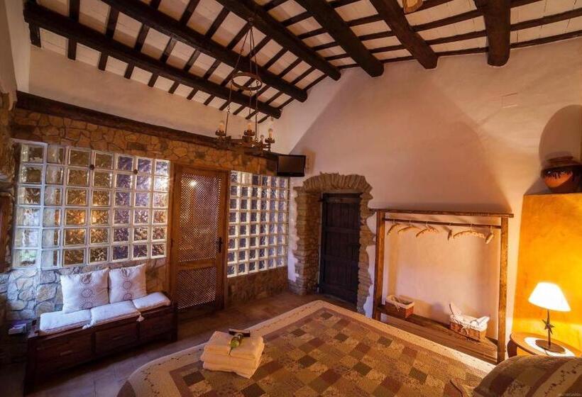 수피리어 룸, Mas Rabiol Costa Bravaempordaonly Adults