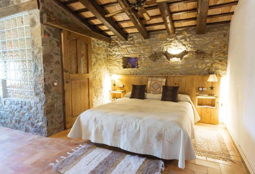 غرفة سوبيريور, Mas Rabiol Costa Bravaempordaonly Adults