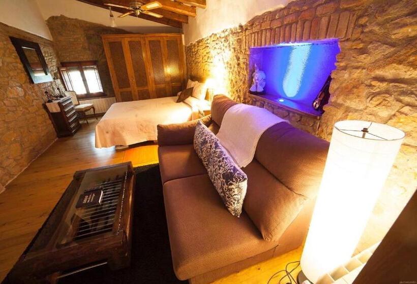 小型套房, Mas Rabiol Costa Bravaempordaonly Adults