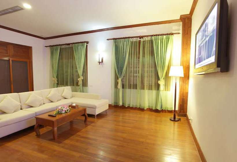 2 Bedroom Villa, Sokhalay Angkor Villa Resort