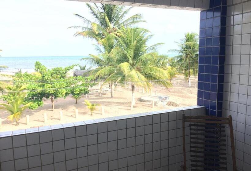 带1个卧室的高级公寓, Apart Hotel Beira Mar