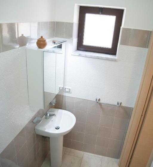 Номер Стандарт, B&b Xenia