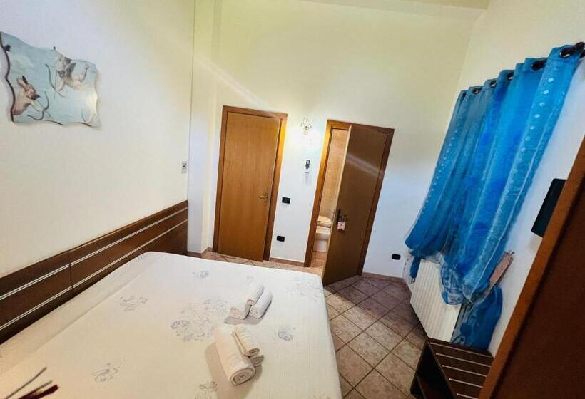 Номер Deluxe, Agriturismo A Do  Cumparone