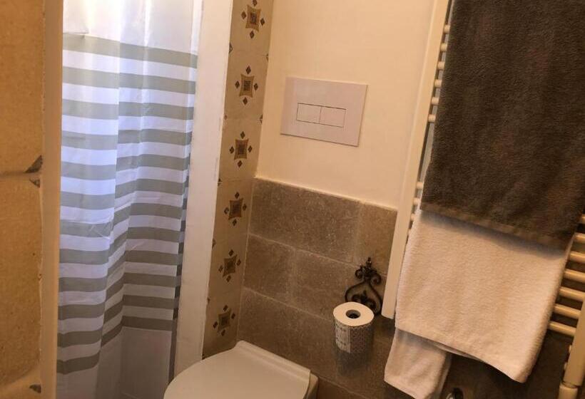 خانه 1 خوابه, Casa 28