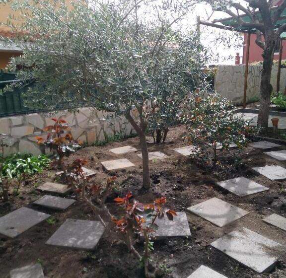 标准间, L Agrifoglio Dell Etna