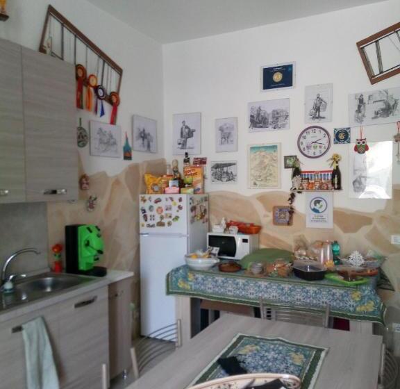 标准间, L Agrifoglio Dell Etna