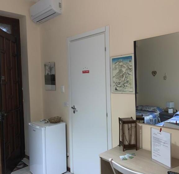 标准间, L Agrifoglio Dell Etna