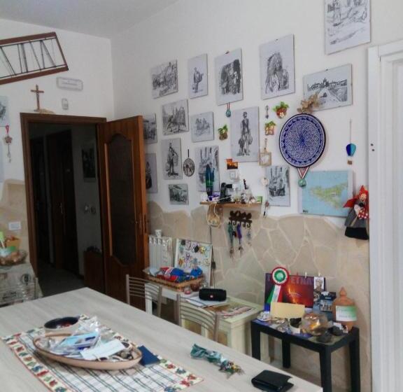 标准间, L Agrifoglio Dell Etna