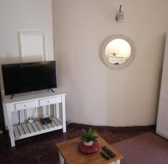 ガーデンビュースタンダードルーム, 36 Mount Road Guesthouse And Self Catering