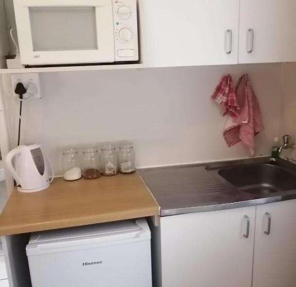 ガーデンビュースタンダードルーム, 36 Mount Road Guesthouse And Self Catering