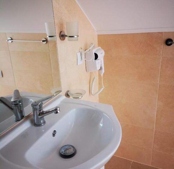 آپارتمان 1 خوابه با بالکن, Saint Maria Guest House