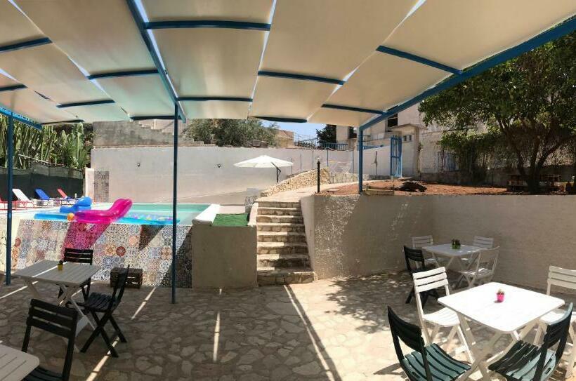 Апартаменты 1 Спальня, Residence Del Golfo
