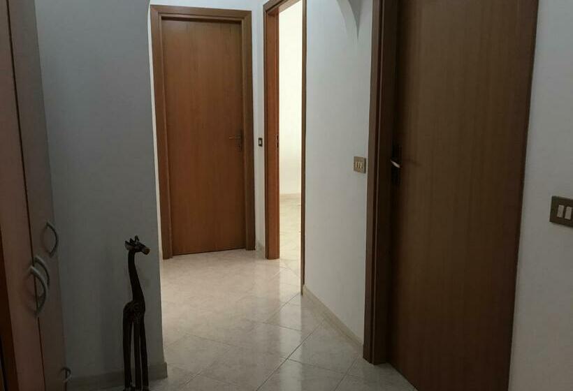 Апартаменты 1 Спальня, Residence Del Golfo