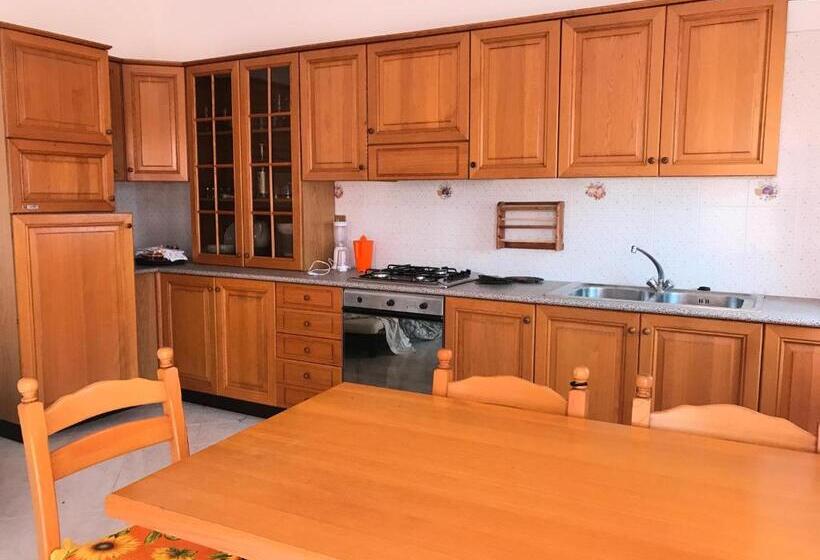 Апартаменты 1 Спальня, Residence Del Golfo