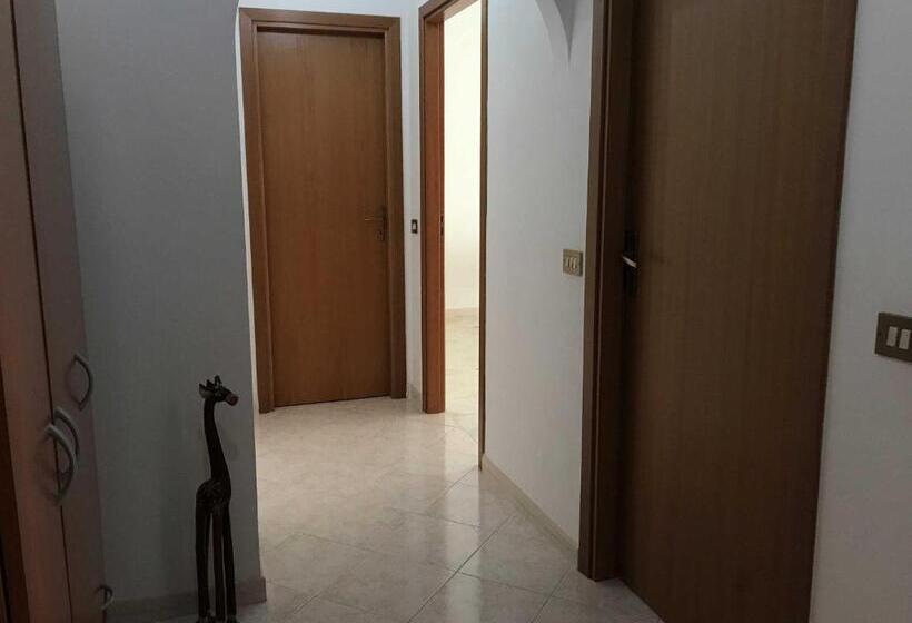Семейный Номер, Residence Del Golfo