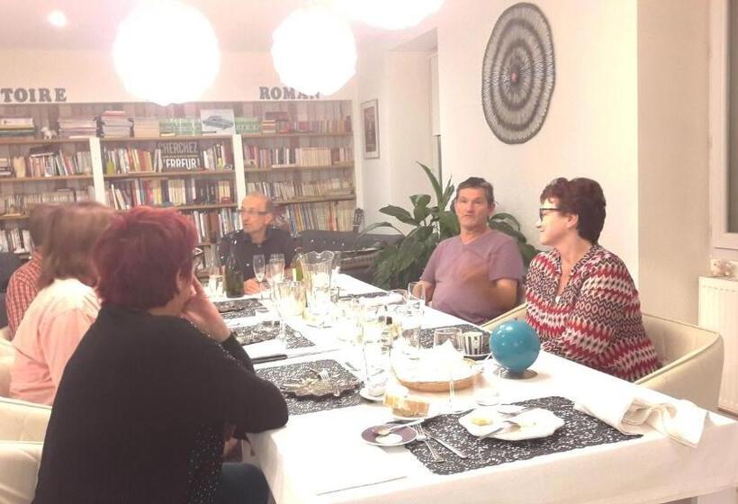 Семейный Номер, Clos Charmille