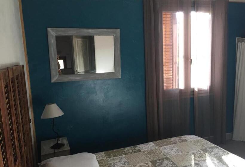 Номер Стандарт, L Auberge Galeria