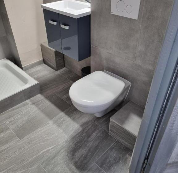 Номер Стандарт, L Auberge Galeria