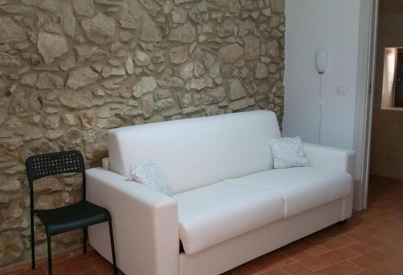 Номер Стандарт, Palazzo B&b