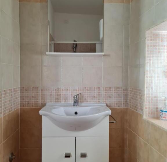 Номер Стандарт, Palazzo B&b