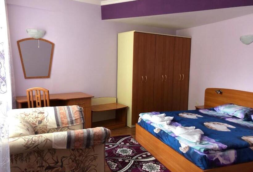 Апартаменты 1 Спальня, Daniel Guest House