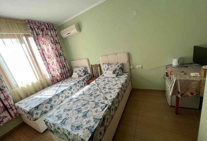 Номер Стандарт Индивидуальный, Daniel Guest House