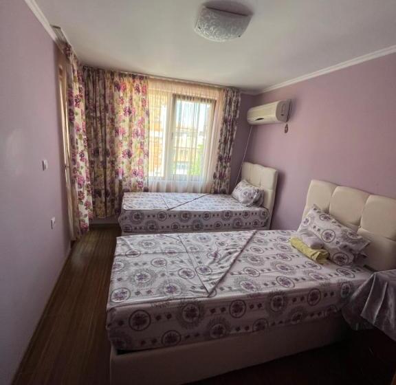 Номер Стандарт, Daniel Guest House