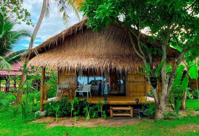디럭스 룸, Margarita Beach