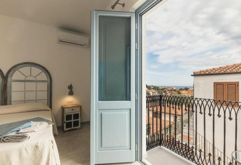 חדר סטנדרט, B&b Antico Telaio
