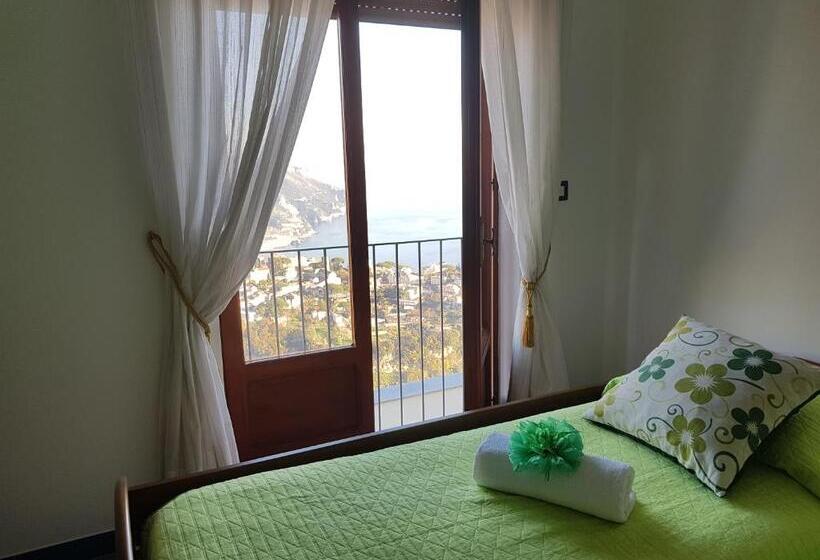 Студия Стандарт Вид на Море, B&b Oliva