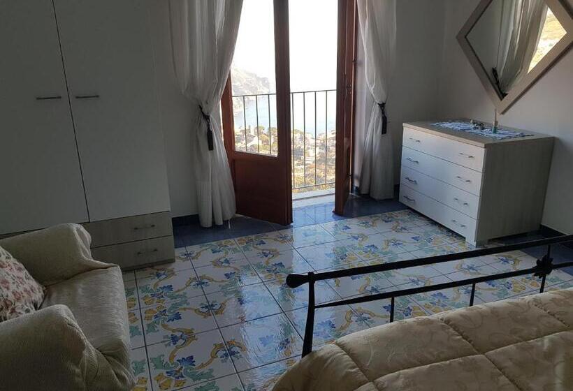 Студия Стандарт Вид на Море, B&b Oliva